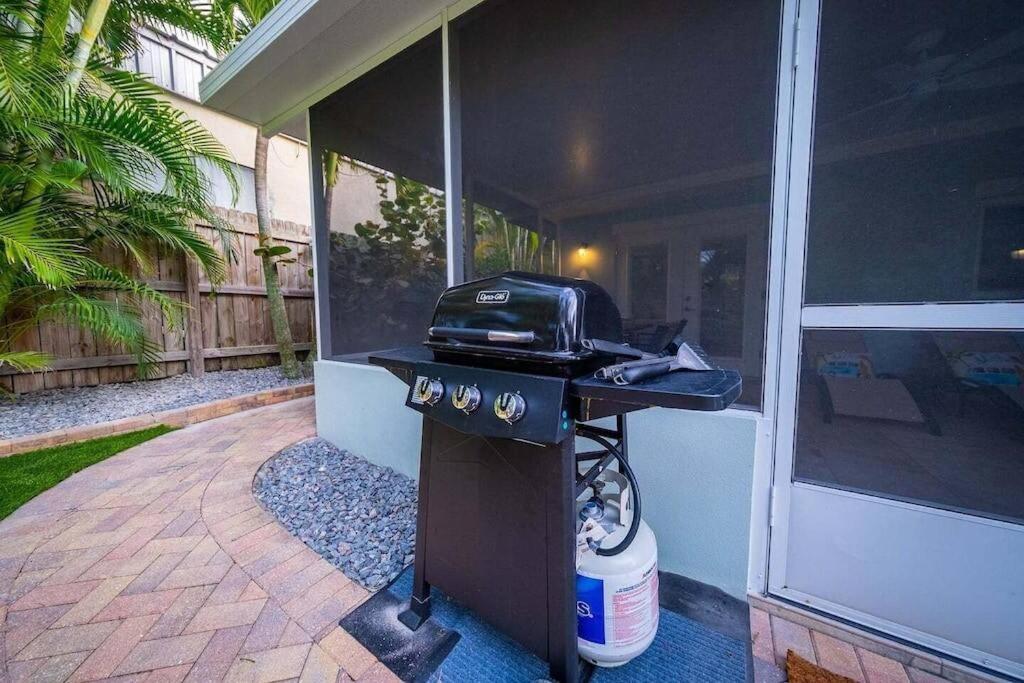 Beach House W/Putting Green/Game Rm/Rooftop Deck Cocoa Beach Eksteriør bilde